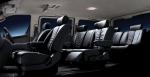 Nissan Elgrand 350 Highwaystar Black Leather Edition 2010 года